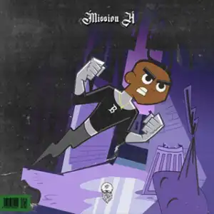 Instrumental: Black Smurf - Groove Back